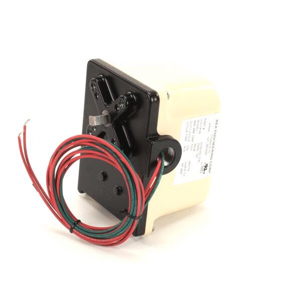 Gearmotor, Clockwise Rot 230/60/1